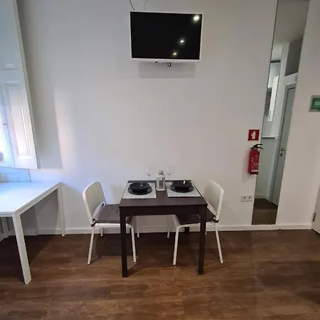 Apartment Antero Quental