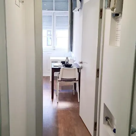 Antero Quental Apartment Porto