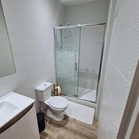 Antero Quental Apartment