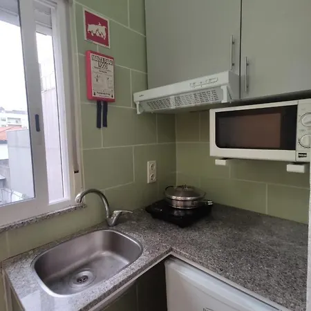 Antero Quental Apartment *