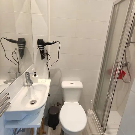 Apartment Antero Quental Porto